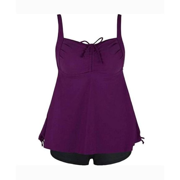 Sweet Deal: Two Swimsuits for  Only $109! Size 22 & 24 Available - Picture 6 of 7